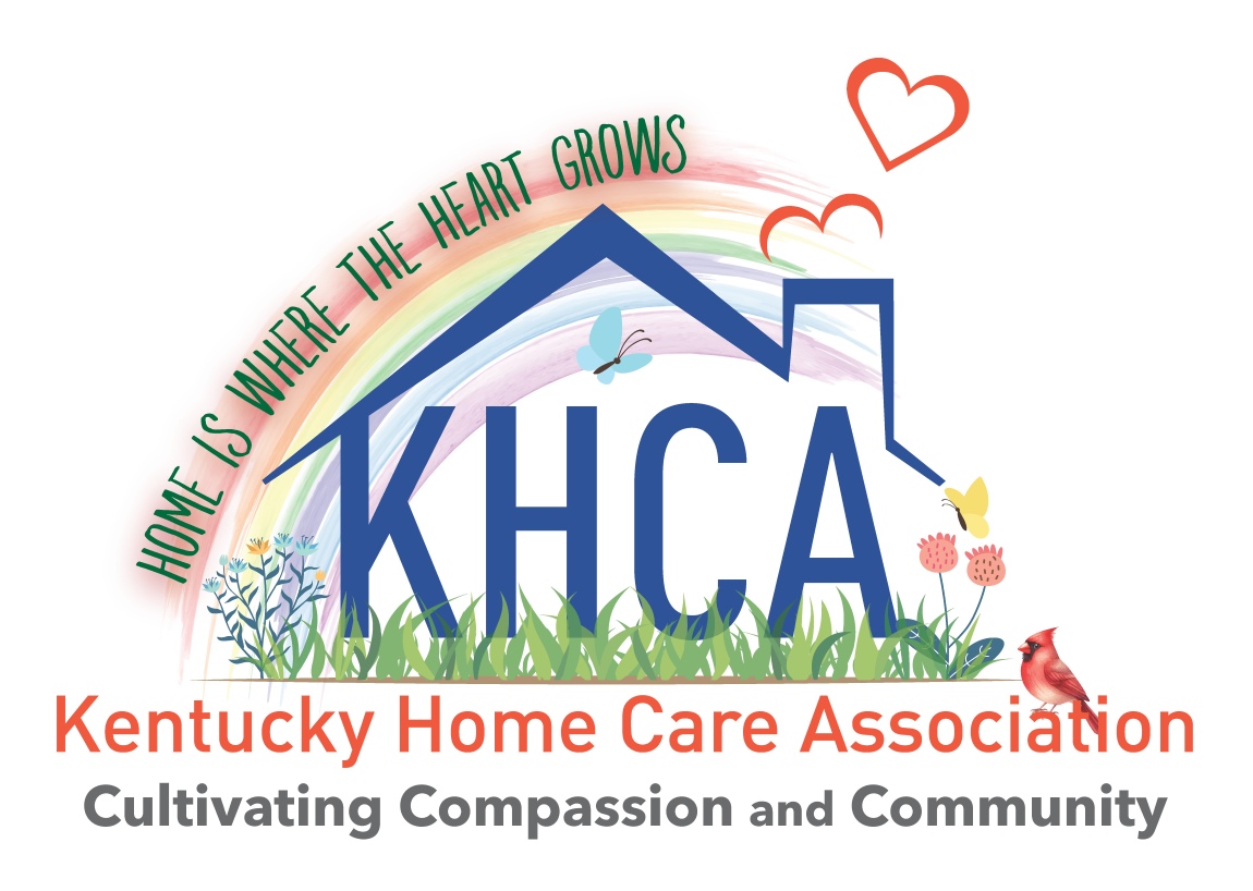 KHCA BADGE
