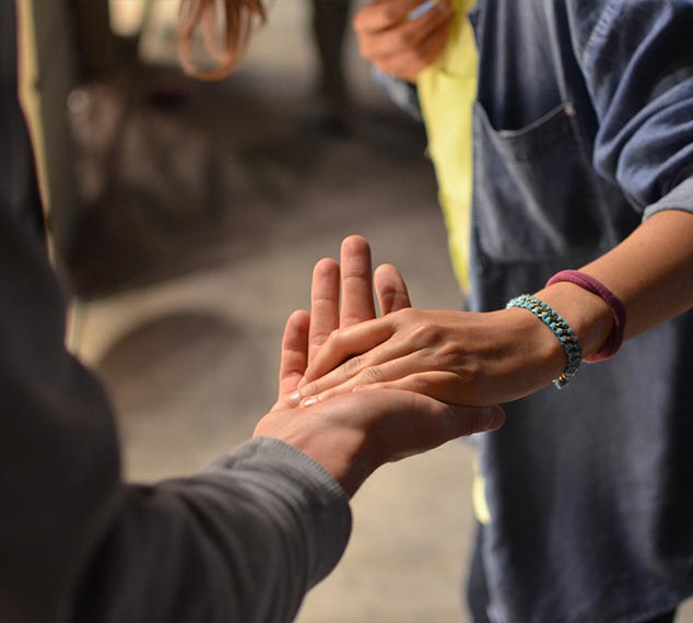 Companionship Bluegrass Homecare Services