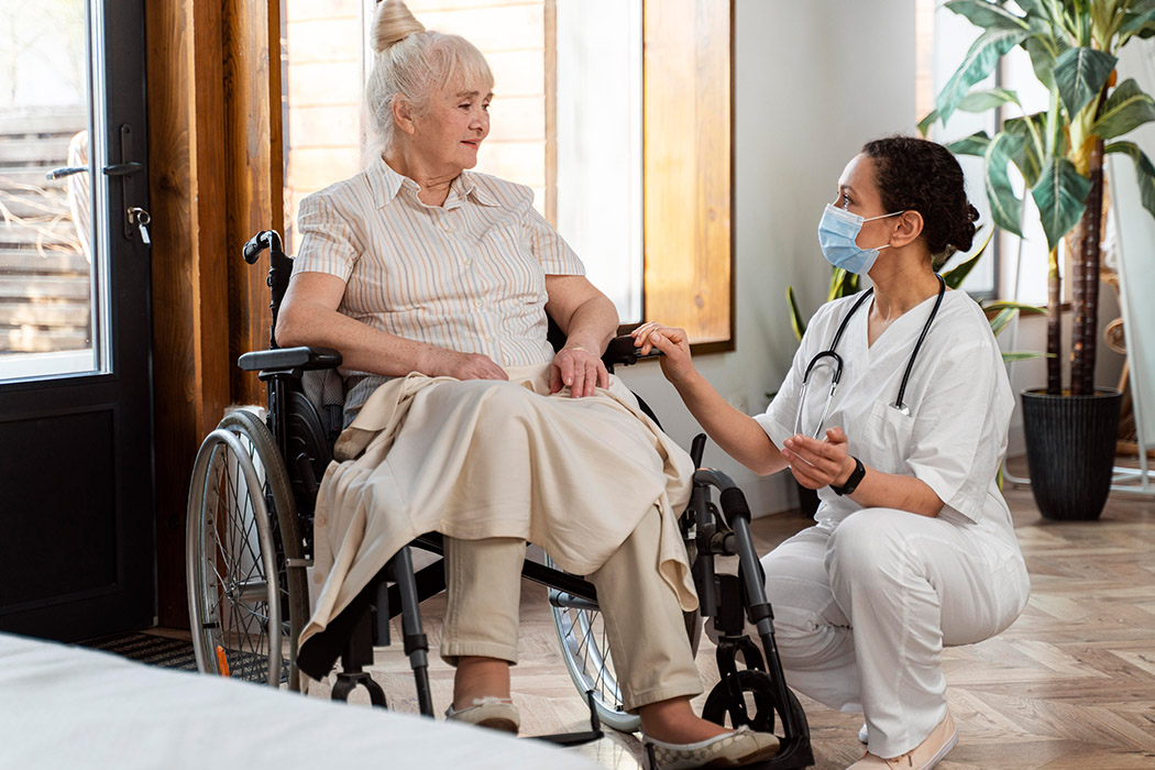 in-home care Nicholasville