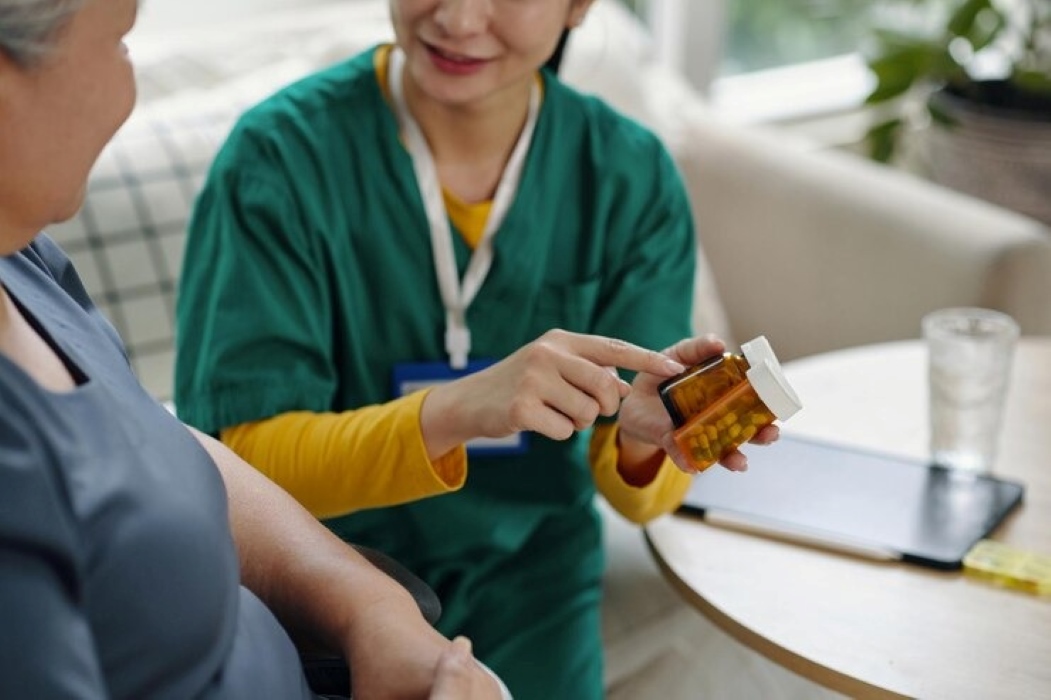 home care Versailles KY